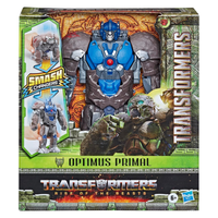 Rise of The Beasts - Optimus Primal