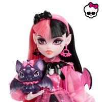 Draculaura Doll