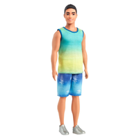 Ken Fashionista Doll #236