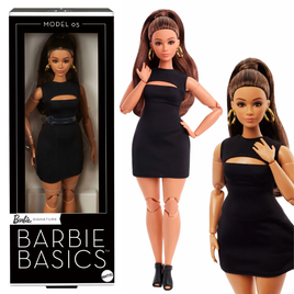 Barbie - BASICS - Signature #05