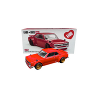 Nissan Skyline 2000GT-R Kaido V1 - 175