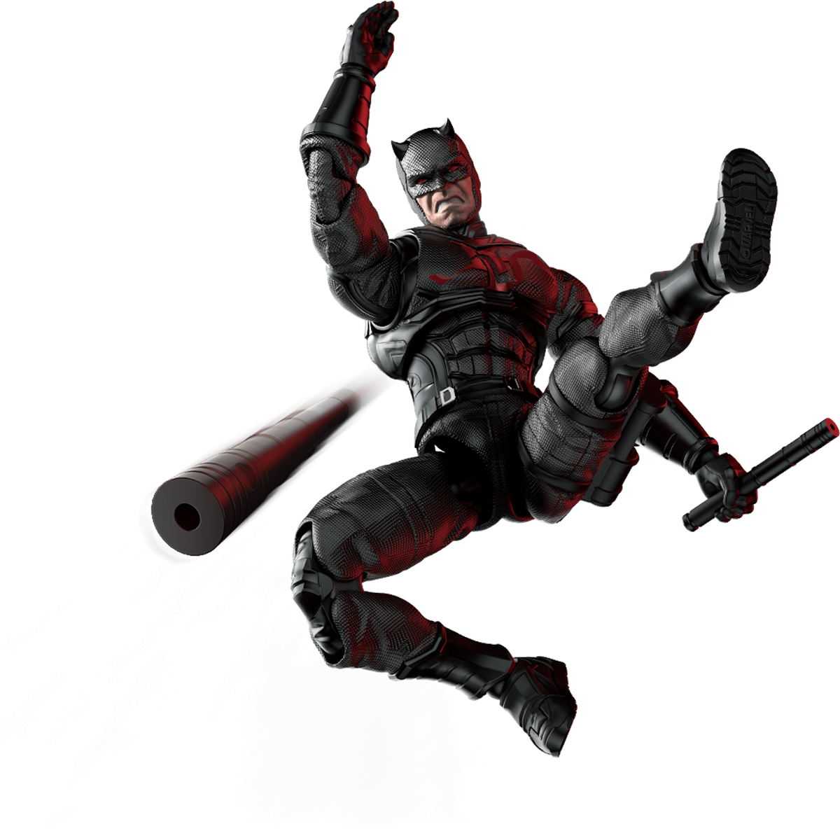 Daredevil, Born Again - Daredevil - Champion Class- 81126