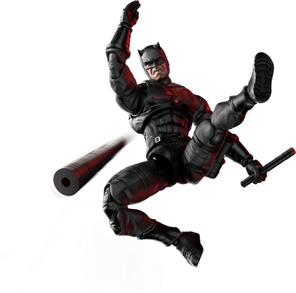 Daredevil, Born Again - Daredevil - Champion Class- 81126