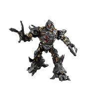 Transformers Movie - Megatron - (71158)