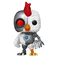 Funko POP - Robot Chicken - 1769