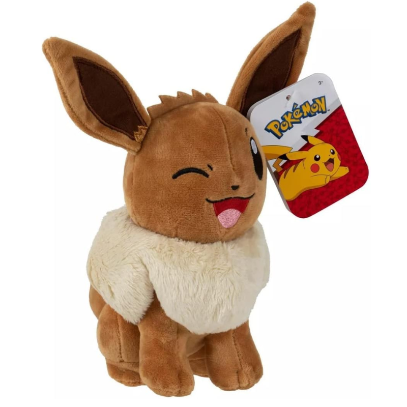 Plush - Eevee (20cm)