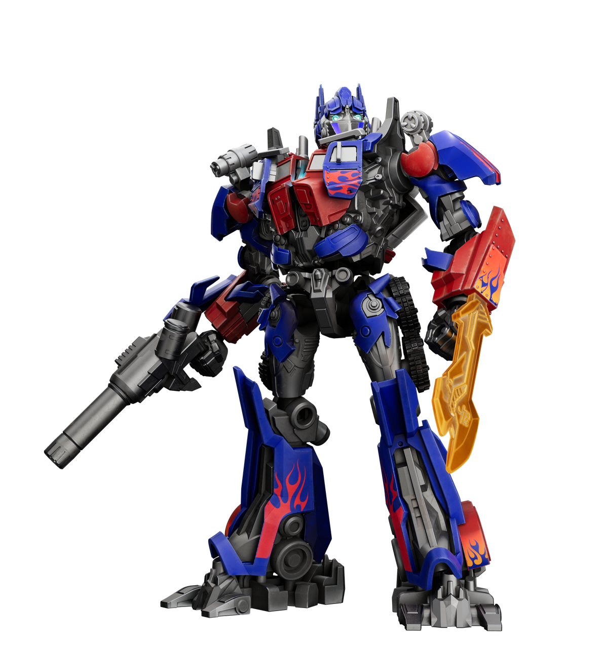 71157 - Optimus Prime - (Bayverse Movies) - Classic Class