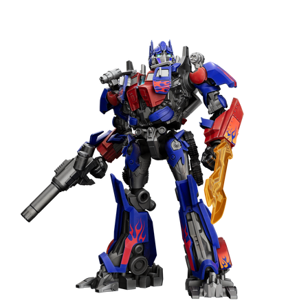 71157 - Optimus Prime - (Bayverse Movies) - Classic Class