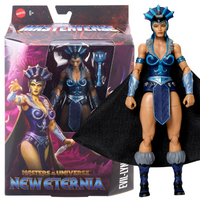 Masterverse - New Eternia - Evil-Lyn