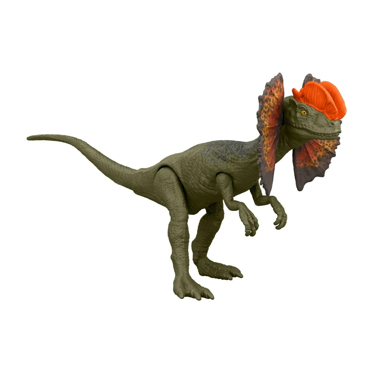Jurassic World - Dilophosaurus