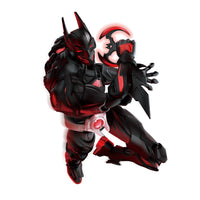 75672 - Batman Beyond, Champion Class
