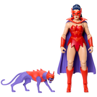 Cartoon - Catra