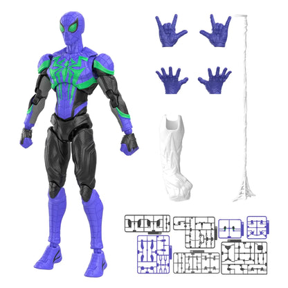 Marvel Rivals - Spider-Man (Chasm) - Champion Class - 81131