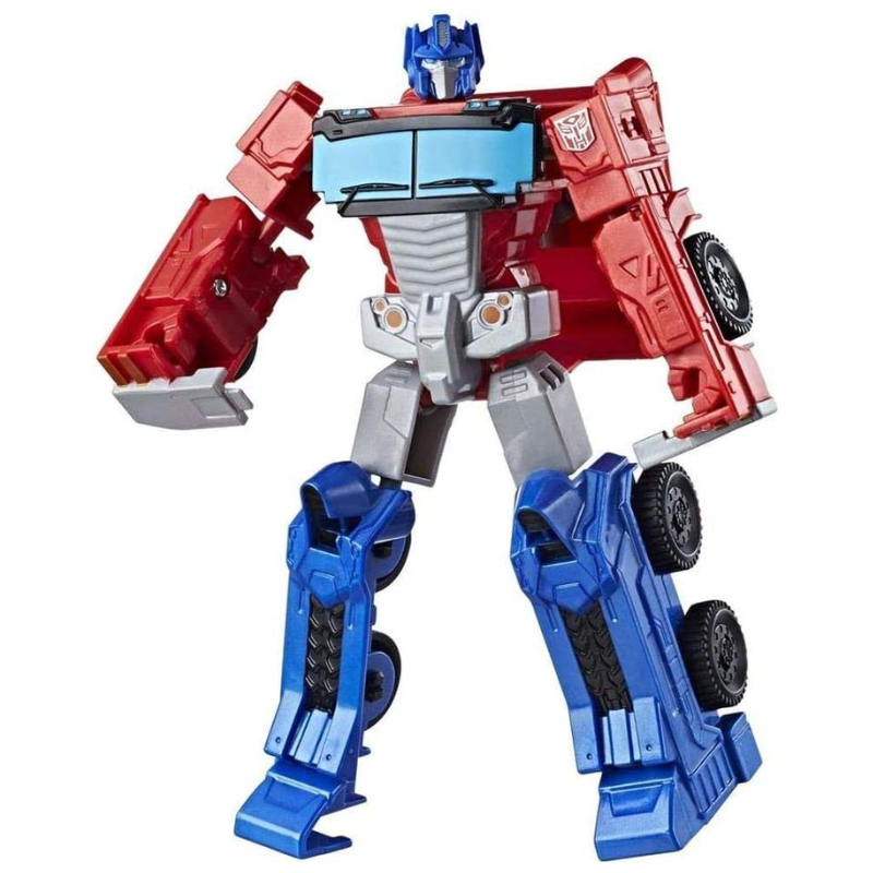 Autobot - Optimus Prime