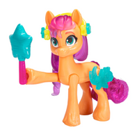 Sunny Starscout - 16 playset