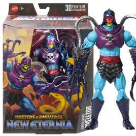 Masterverse - New Eternia - Skeletor - Terror Claws