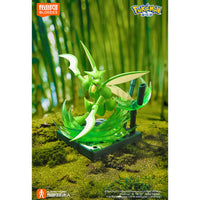74105 - Pokémon - Scyther - Fantastics Series