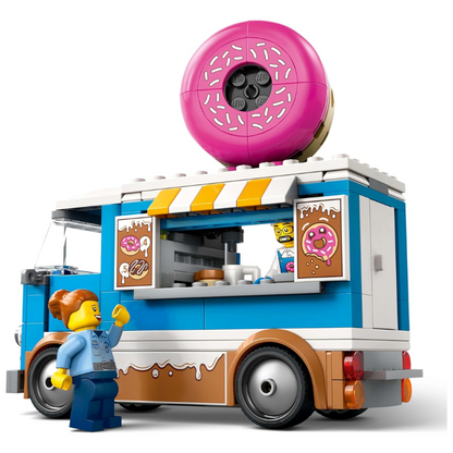 Donut Truck - 60452