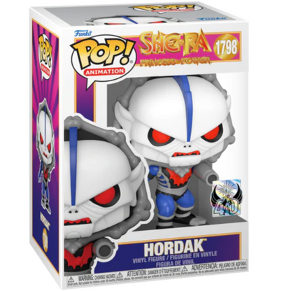 Funko POP - Hordak 1798
