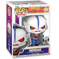 Funko POP - Hordak 1798