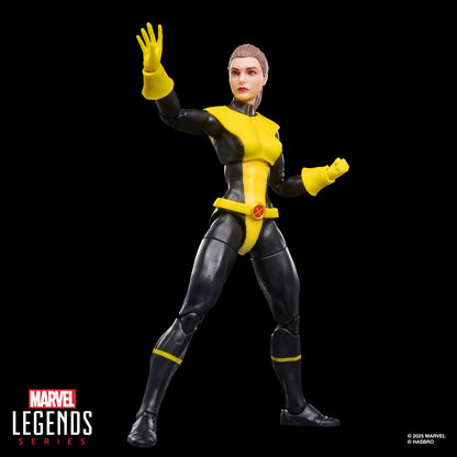 Marvel Legends - Astonishing X-Men, Kitty Pride and Colossus 2-Pack
