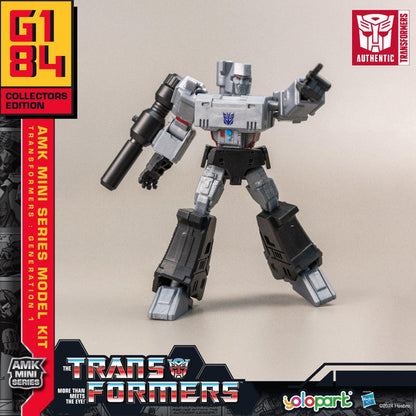 Yolopark - Megatron - AMK mini series