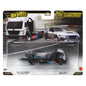Team Transport - Ford Mustang RTR