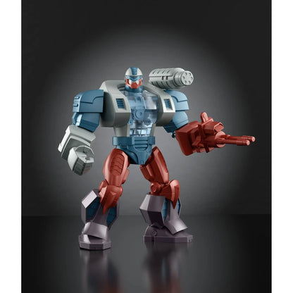 MOTU Cartoon Collection - Roboto (200X) - Deluxe