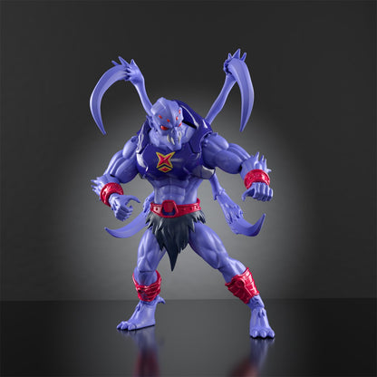 Motu Cartoon Collection - Webstor - 200X