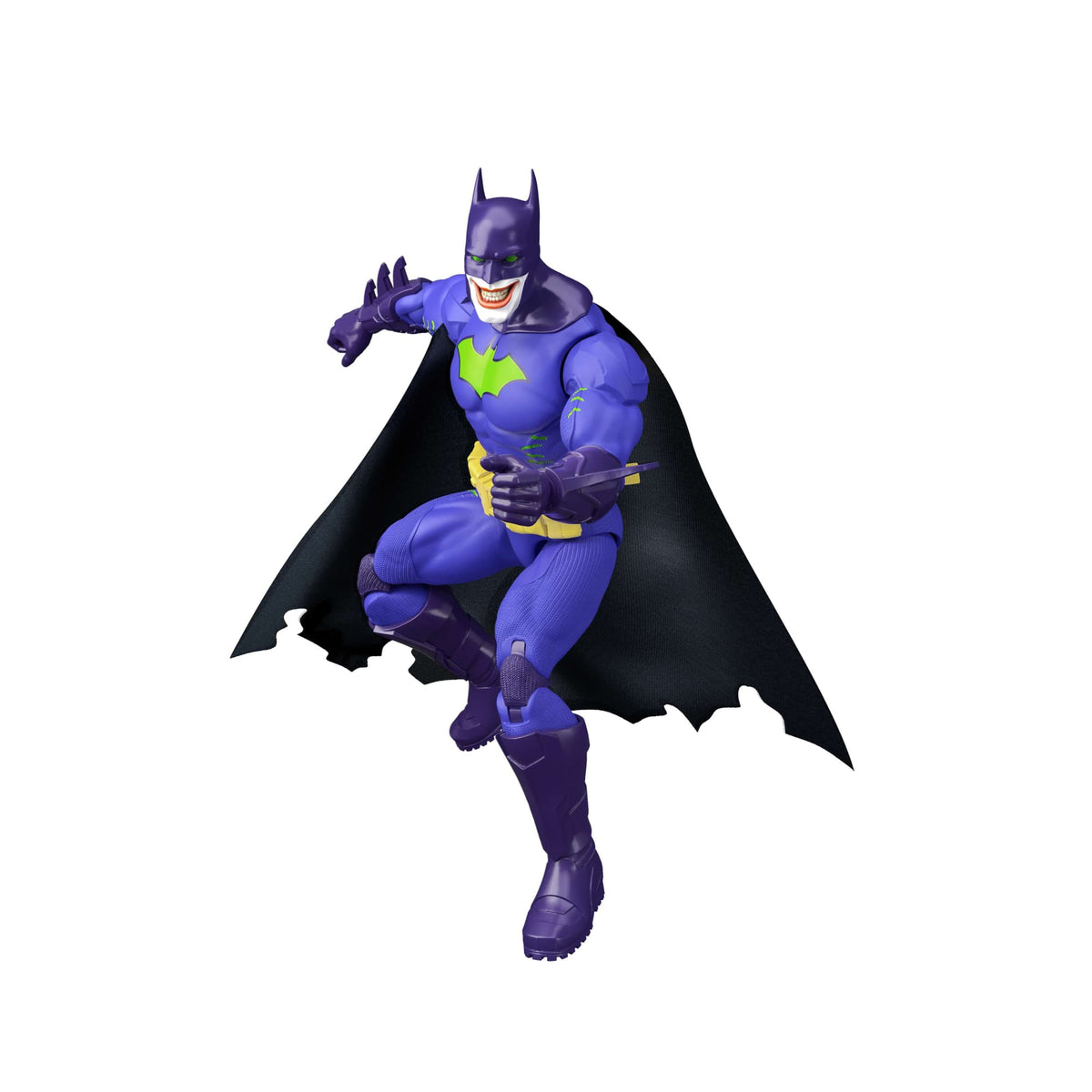 DC Premiere Wave 2 - Jokerized Batman (US Import)