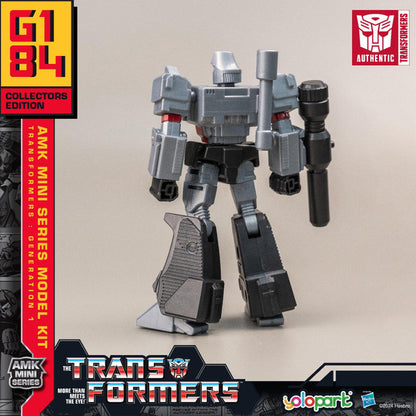 Yolopark - Megatron - AMK mini series