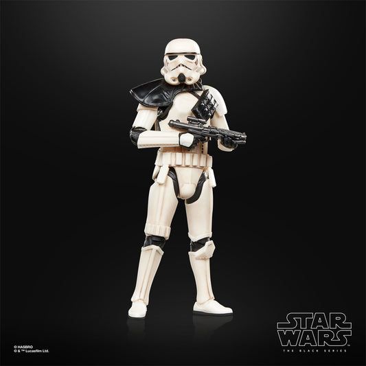 Star Wars Black - Imperial Remnant StormTrooper (Mandalorian & Grogu)