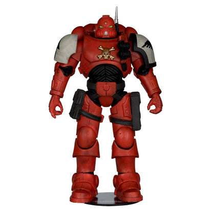 Warhammer 40K - Blood Ravens Infiltrator