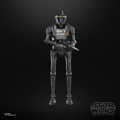 Star Wars Black Series - New Republic Security Droid (The Mandolorian)