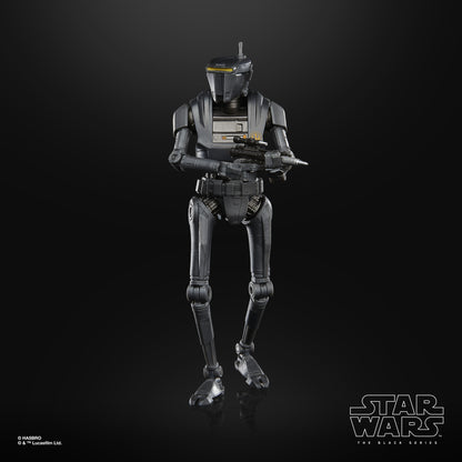 Star Wars Black Series - New Republic Security Droid (The Mandolorian)