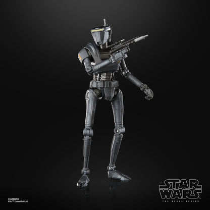 Star Wars Black Series - New Republic Security Droid (The Mandolorian)