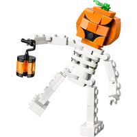 30717 - Lego Polybag - Fun Halloween Skeleton