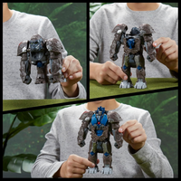 Rise of The Beasts - Optimus Primal