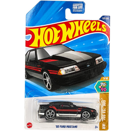 1992 Ford Mustang