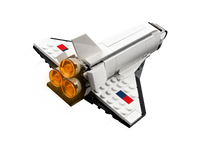 Lego Creator - Space Shuttle (31134)
