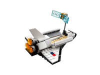 Lego Creator - Space Shuttle (31134)