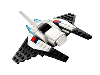 Lego Creator - Space Shuttle (31134)