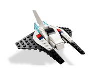 Lego Creator - Space Shuttle (31134)