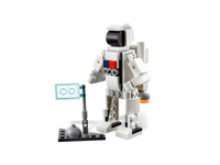 Lego Creator - Space Shuttle (31134)
