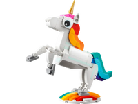 Lego Creator - Magical Unicorn (31140)