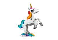 Lego Creator - Magical Unicorn (31140)