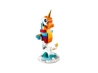 Lego Creator - Magical Unicorn (31140)