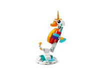 Lego Creator - Magical Unicorn (31140)