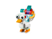 Lego Creator - Magical Unicorn (31140)