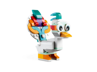 Lego Creator - Magical Unicorn (31140)